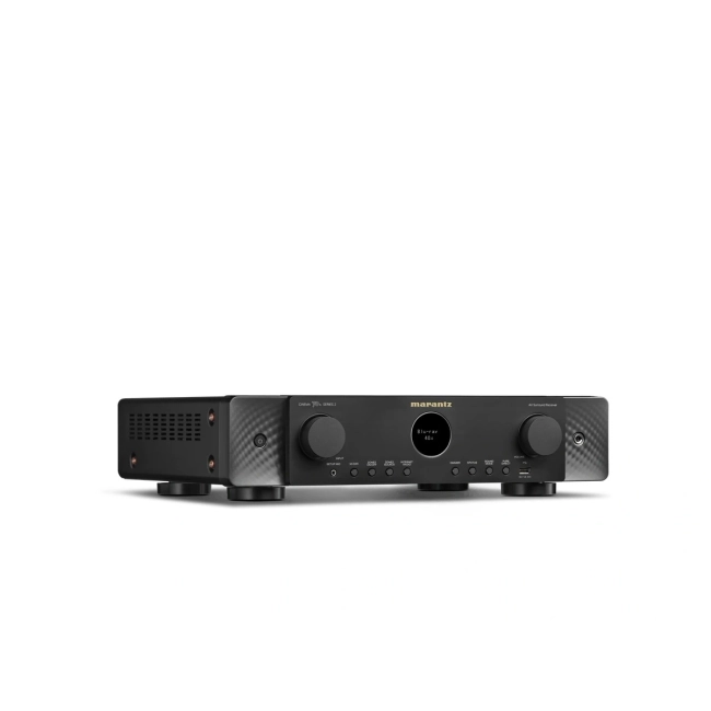 Marantz Cinema 70s Series 2 czarny - amplituner AV – marantz Cinema 70s Series 2 czarny – amplituner AV
