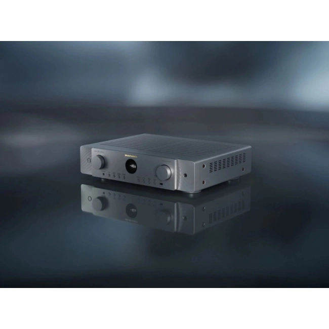 Marantz Cinema 70s Series 2 czarny - amplituner AV – marantz Cinema 70s Series 2 czarny – amplituner AV