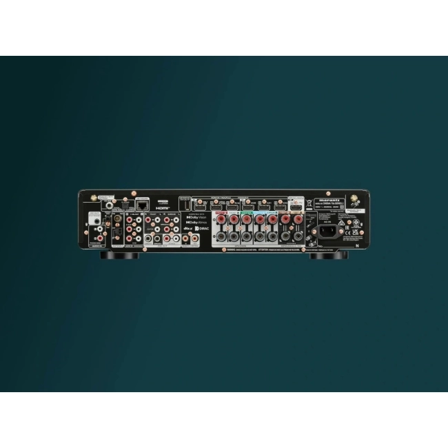 Marantz Cinema 70s Series 2 czarny - amplituner AV – marantz Cinema 70s Series 2 czarny – amplituner AV