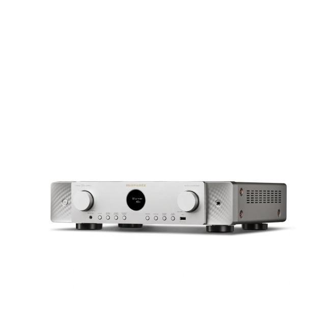Marantz Cinema 70s Series 2 srebrny – dodatkowa fotografia urządzenia