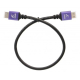 Metra AV Ethereal Kabel Slim HDMI MHY-LUHDME1-5 długość 1.5m