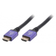 Metra AV Ethereal Kabel Slim HDMI MHY-LUHDME1-5 długość 1.5m