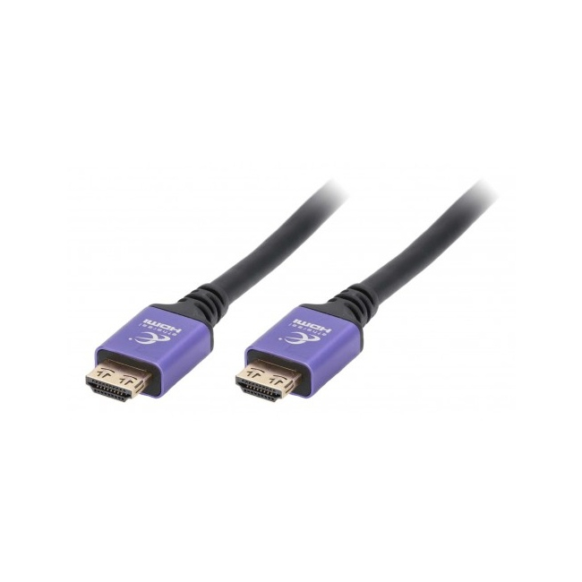 Metra AV Ethereal Kabel Slim HDMI MHY-LUHDME1 długość 1m