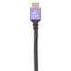 Metra AV Ethereal Kabel Slim HDMI MHY-LUHDME1 długość 1m
