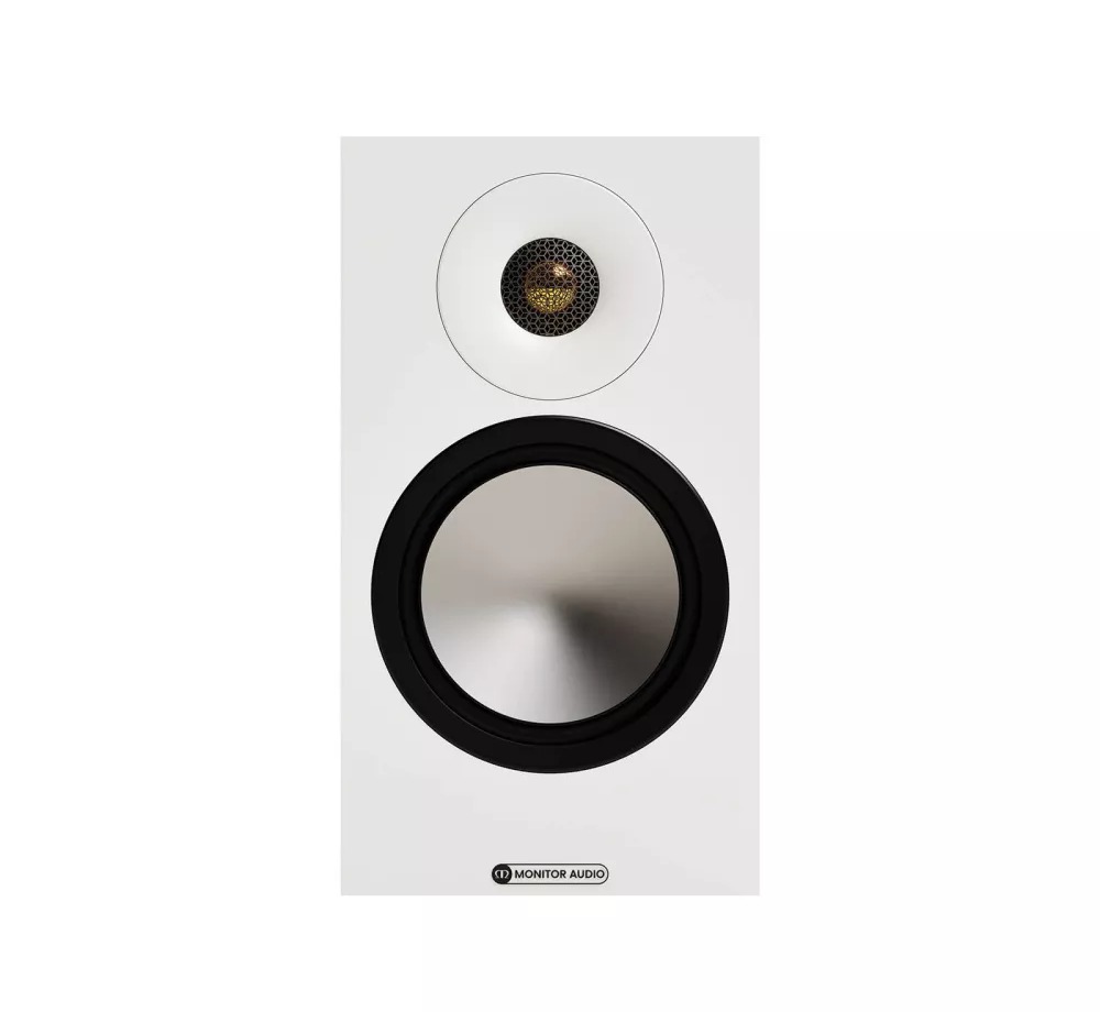 Monitor Audio Bronze 50 7G Biały – kolejne ujęcie produktu
