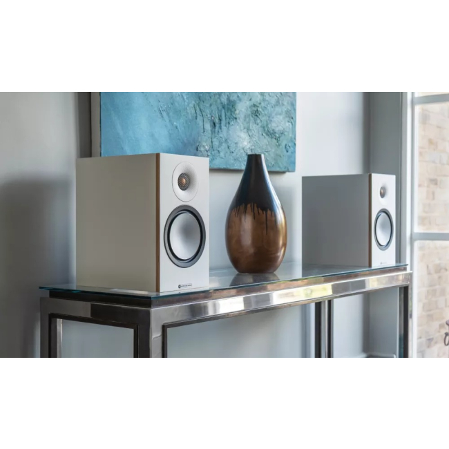 Monitor Audio Bronze 50 7G Biały – dodatkowa fotografia produktu