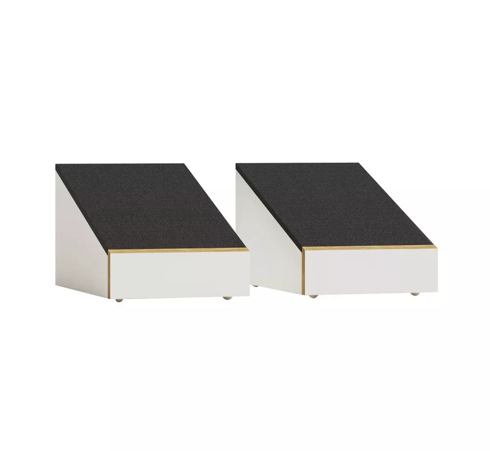 Monitor Audio Bronze AMS 7G Biały - kolumny atmos – monitor Audio Bronze AMS 7G Biały – para modułów
