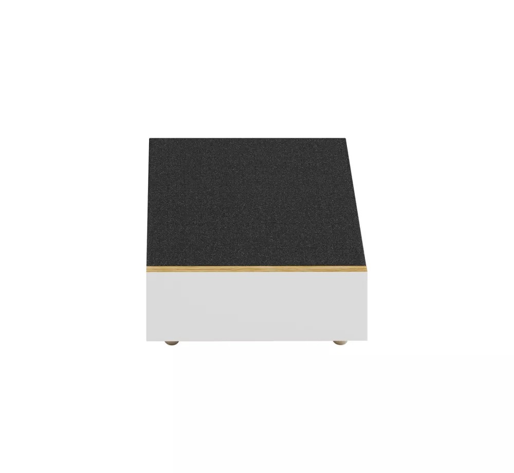 Monitor Audio Bronze AMS 7G Biały - kolumny atmos – kolejne ujęcie produktu