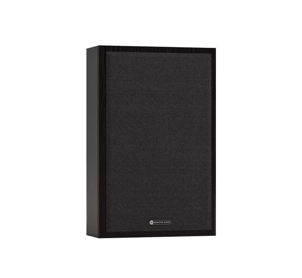 Monitor Audio Bronze On-Wall 7G Czarny – fotografia kolumny ściennej