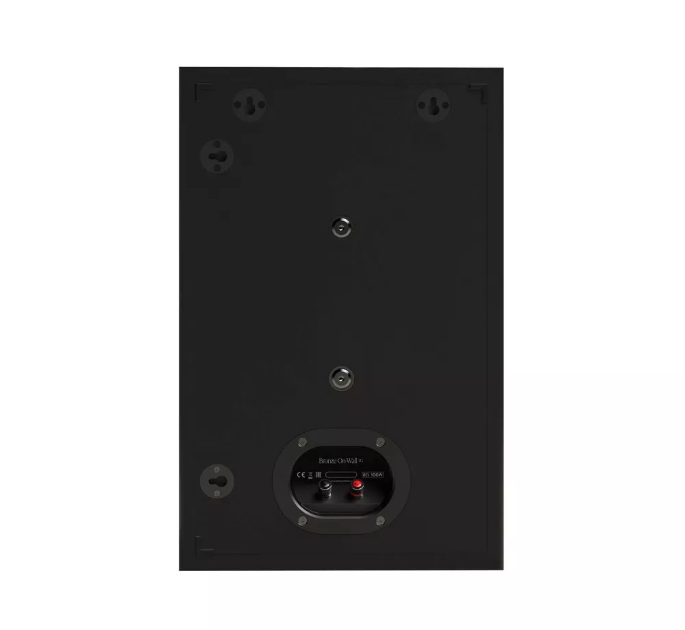 Monitor Audio Bronze On-Wall 7G Czarny – kolejne ujęcie produktu