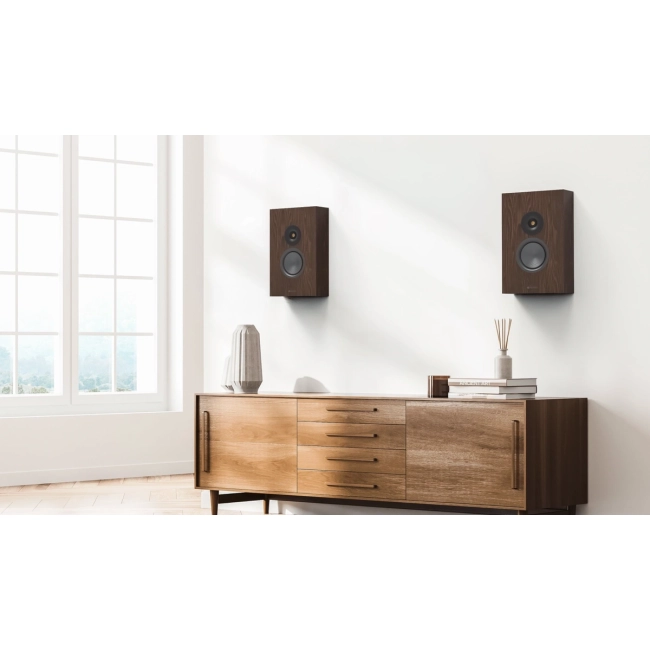 Monitor Audio Silver On-Wall 8G orzech – dodatkowe ujęcie produktu