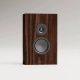 Monitor Audio Silver On-Wall 8G orzech | kolumny ścienne