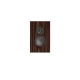Monitor Audio Silver On-Wall 8G orzech – fotografia kolumny naściennej