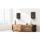 Monitor Audio Silver On-Wall 8G orzech – dodatkowe ujęcie produktu