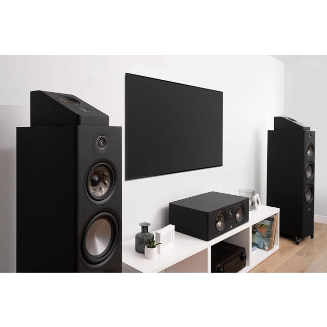 Polk Audio RESERVE R500 Walnut