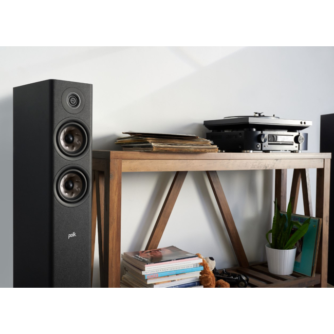 Polk Audio RESERVE R500 Walnut