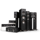 Polk Audio RESERVE R500 bialy
