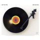 Rega Planar 1 Plus Carbon Biały Mat