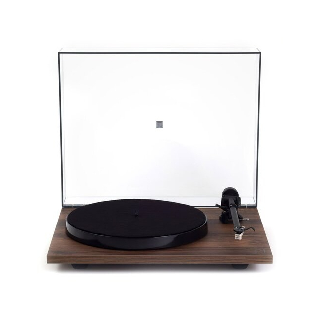 Rega Planar 1 Plus Carbon Orzech