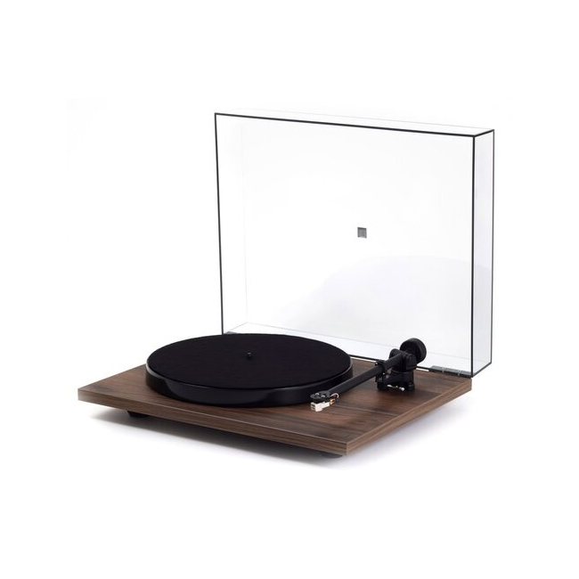 Rega Planar 1 Plus Carbon Orzech