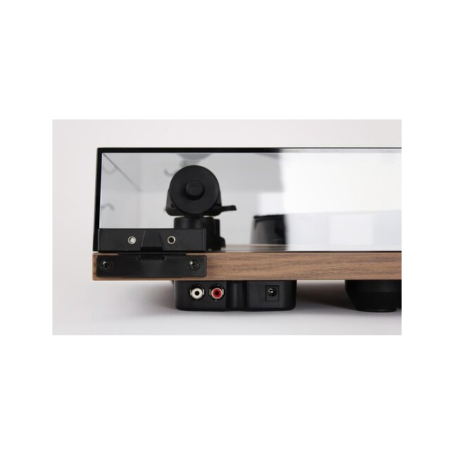 Rega Planar 1 Plus Carbon Orzech