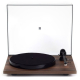 Rega Planar 1 Plus Carbon Orzech