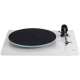 Rega Planar 2 Carbon Biały
