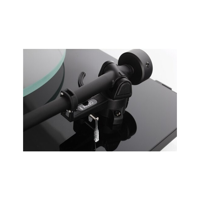 Rega Planar 2 Carbon Czarny Połysk