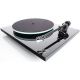 Rega Planar 2 Carbon Czarny Połysk