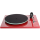 Rega Planar 2 Carbon Czerwony