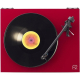 Rega Planar 2 Carbon Czerwony