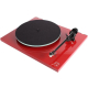 Rega Planar 2 Carbon Czerwony