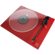 Rega Planar 2 Carbon Czerwony