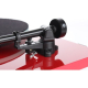 Rega Planar 2 Carbon Czerwony