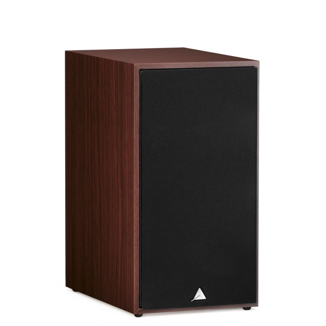 Triangle Borea BR03 Walnut - kolumny podstawkowe – zdjęcie produktu 6