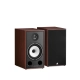 Triangle Borea BR03 Walnut - kolumny podstawkowe