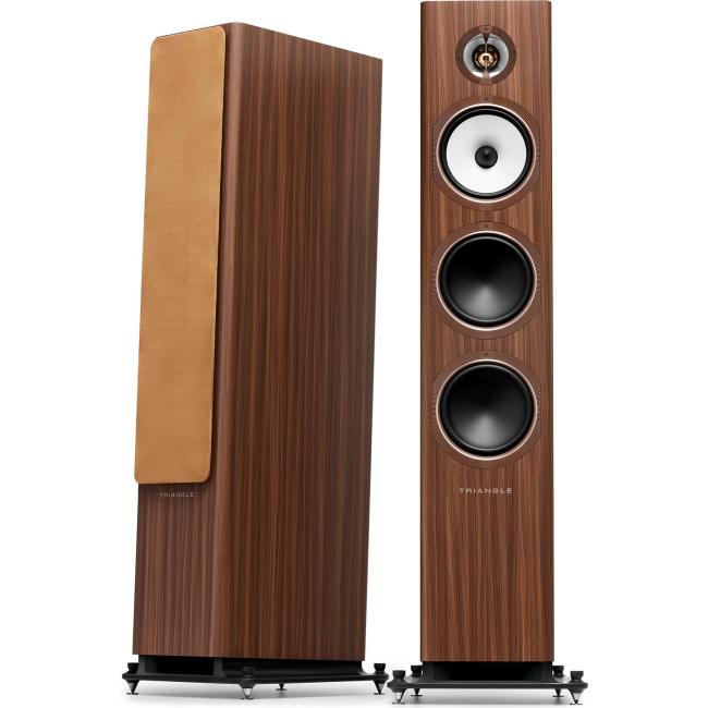 Triangle Solstice 8 teak