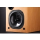 Usher S-520 pioneer birch – monitory Hi-Fi o kompaktowej obudowie MDF