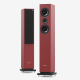 Unitra ZGB-601 Czerwony