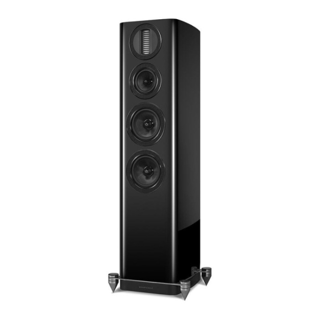 Wharfedale Aura 3 Czarny