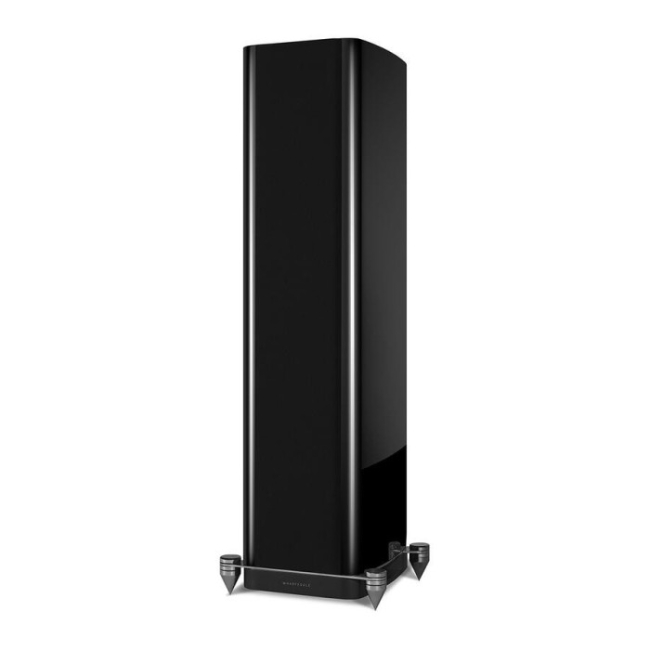 Wharfedale Aura 3 Czarny