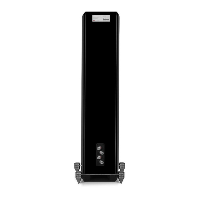 Wharfedale Aura 3 Czarny