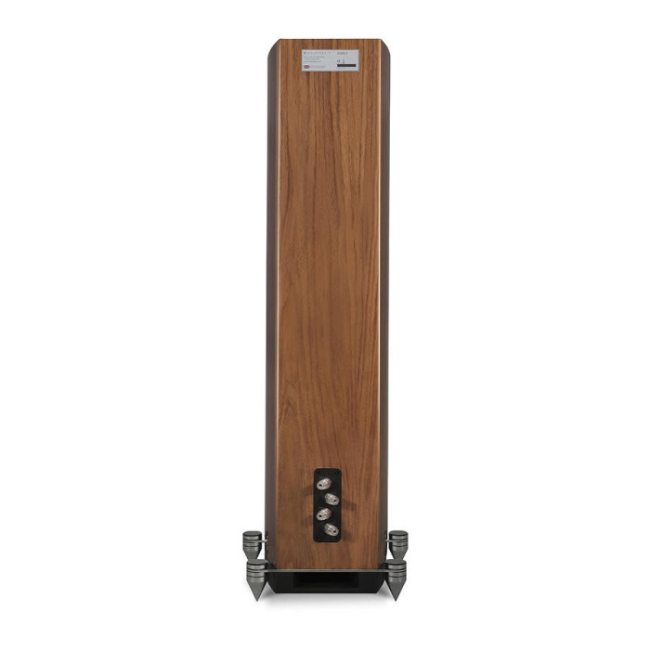 Wharfedale Aura 3 Orzech