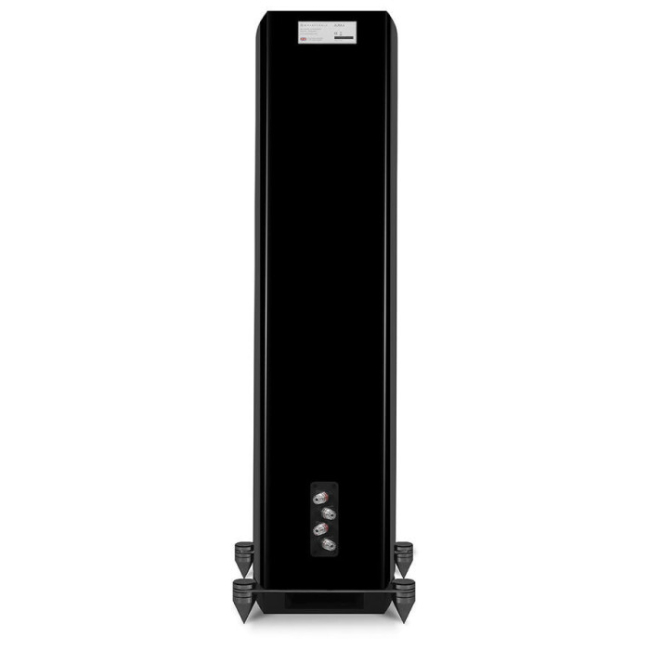 Wharfedale Aura 4 Czarny