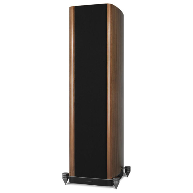 Wharfedale Aura 4 Orzech