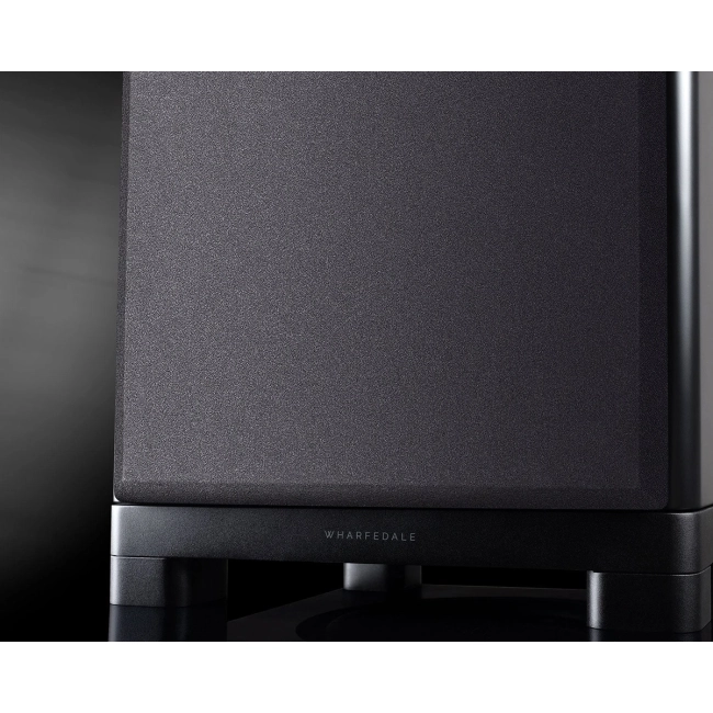 Wharfedale Nova 10 - subwoofer aktywny