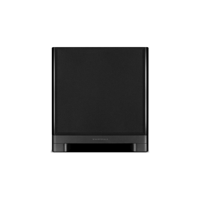 Wharfedale Nova 10 - subwoofer aktywny