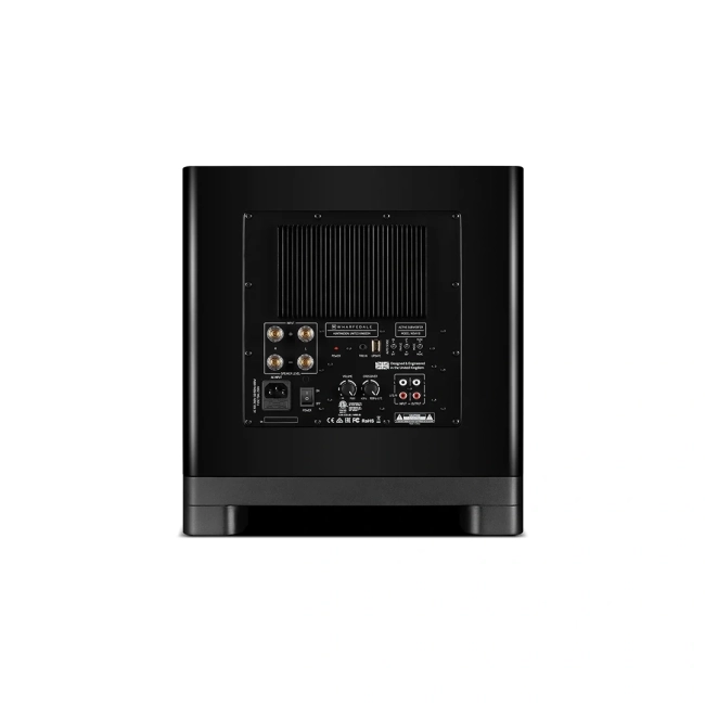 Wharfedale Nova 10 - subwoofer aktywny