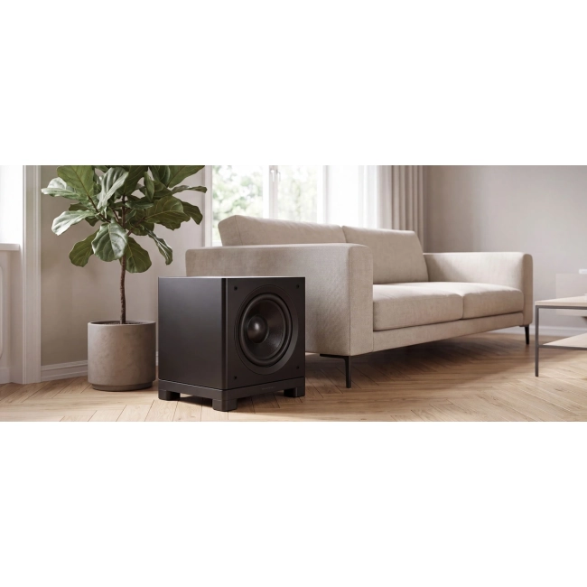 Wharfedale Nova 10 - subwoofer aktywny