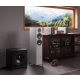 Wharfedale Nova 10 - subwoofer aktywny
